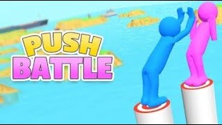 Push Battle ! Android Gameplay screenshot 3
