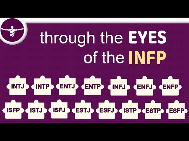 Eyes MBTI Personality Type: ISTJ or ISTP?