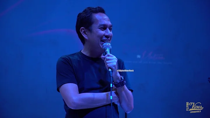 Alex Calleja SOLID! LAUGH TRIP!