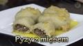 Video for cepeliny Pyzy z mięsem recipe