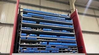 Linpic Storage Carousel