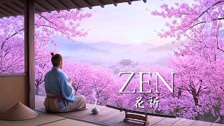 KAKEI : Japanese Samurai Ambience - Deep Serenity & Inner Peace | Shakuhachi & Koto screenshot 5