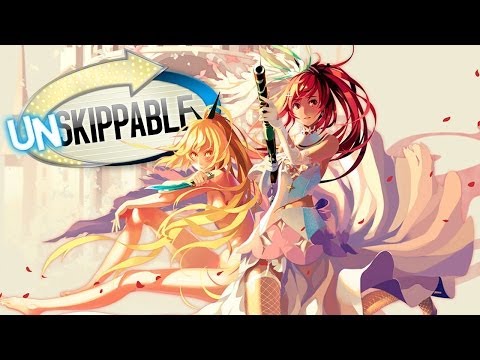 TIME & ETERNITY, PART 1 (Unskippable)