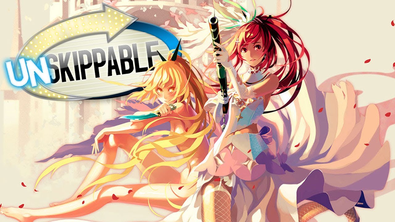 TIME & ETERNITY, PART 1 (Unskippable)