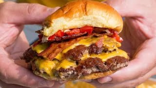 We Finally Know Which Fast Food Chain Has The Best Bacon Burger