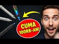 5 Rekomendasi STYLUS PEN Murah Terbaik 2025! Android &amp; iOS!