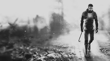 half-life 2 alone (full game)