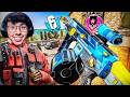 🔴I'm INSANE in Rainbow Six Mobile NEW Update!