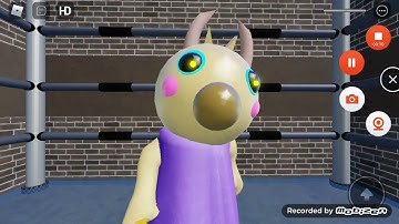 Teacher Raid all new Jumpscares By @OfficialCameron_YT