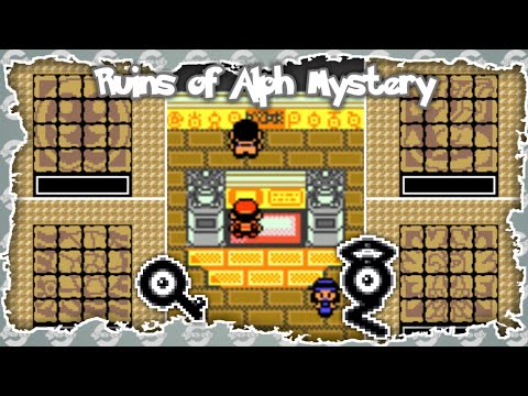 In Pokémon Crystal, Unown has 26 forms (A-Z), which can be Printed