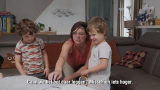 Wie? Wat? Weekend - De Gezelschapst-Shirts