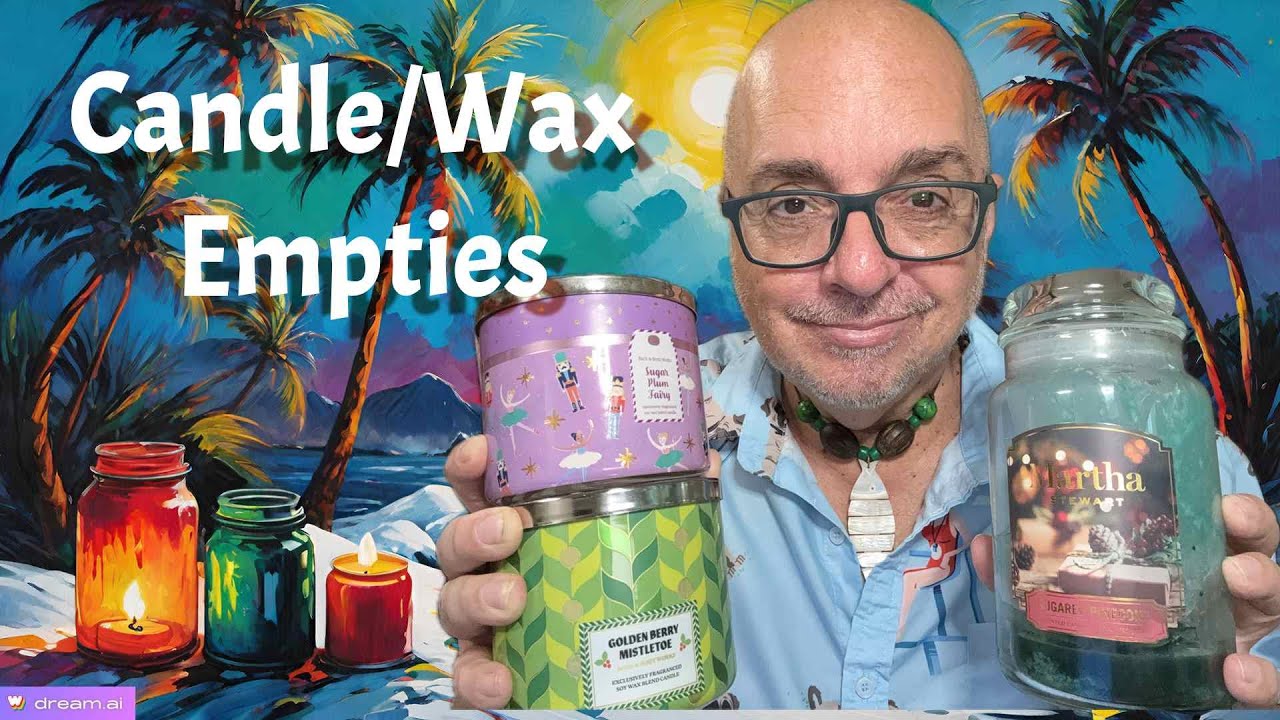 Запасы свечей/воска истекают в феврале 2026 года.