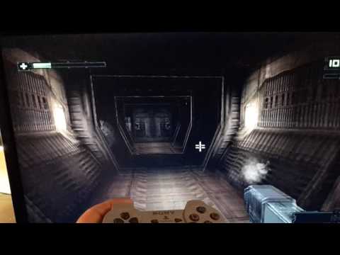 Alien Controller