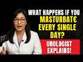 If You Are Older and Do Not Ejaculate, Do So Immediately | Urologist Explains