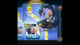 Monster Legends - Master Of Paths:Kihaku Water Path