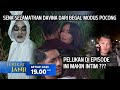 TERIKAT JANJI TRAILER HARI INI EPS 58 :Sena selamatkan Davina dari Pocong b3gal  | 1 juni 2026