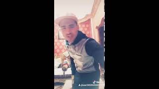 أحمد مهني