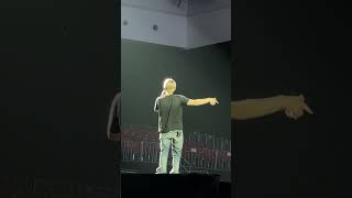 Soundcheck Chocolate At Reverie In Jakarta