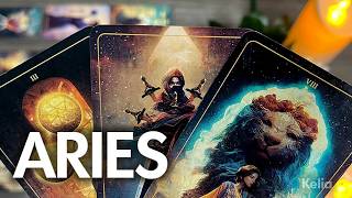 ARIES EL DESTINO TE RECOMPENSA DE UNA MANERA INIMAGINABLE! 💫💌 ALERTA POR EL MENSAJE QUE LLEGA