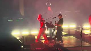 Linkin Park - “One Step Closer” w/ Tim McIlrath of Rise Against Chicago, IL United Center 8/11/25