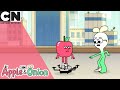 Apple Onion Drone Shoes Cartoon Network UK Apple Onion Drone Shoes Cartoon Network UK