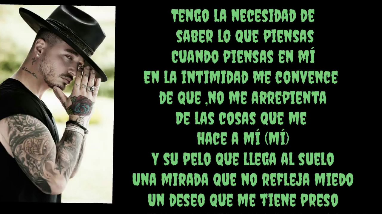 J Balvin Ambiente Lyrics April 2018 Lyrics World Youtube Electrónica, moda, hogar, libros, deporte y mucho más a precios bajos en amazon.es. j balvin ambiente lyrics april 2018