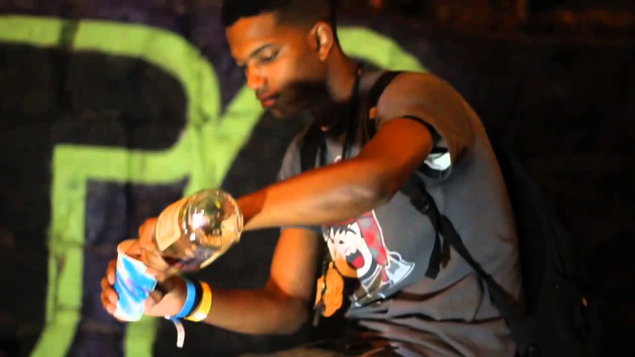 imagiin360 - "Pass By" Official Music Video