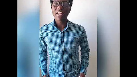 Understanding financial prosperity by David O. Oyedepo!