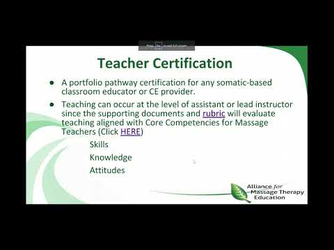 2018 09 17 10 54 AFMTE Presents to MT Schools of OH Meeting