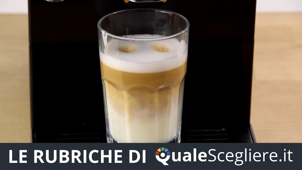 Come Fare Il Cappuccino In Casa Le Rubriche Di Qualescegliere It Youtube