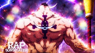 BARBA BRANCA | O ÚLTIMO GRITO DE UM PAI (One Piece) ♩ SonsPlayer ♩