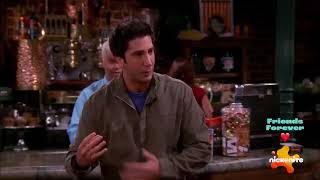Friends Forever Screenbug (Nick@Nite U.S.)