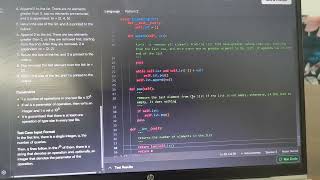 Digital: Mini project python bootcamp || Course I'd - 63825 || Code