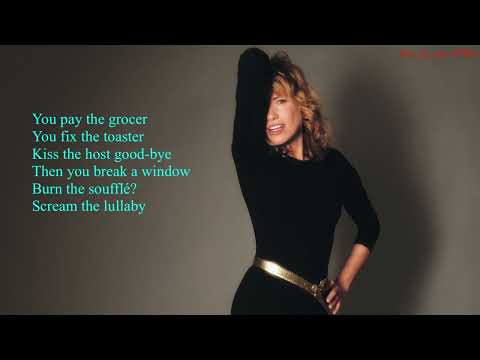 Carly Simon Coming Around Again Lyrics Carly Simon Coming Around Again Lyrics