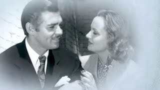 Iconic Couples of Hollywood : Clark Gable & Carole Lombard