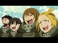 Fire Force Opening 4 Torch Of Liberty Ideal Toonami Cut Fire Force Opening 4 Torch Of Liberty Ideal Toonami Cut