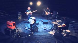 Video thumbnail of "The Crookes - Sal Paradise (Exposed In Session) - Live at The Crucible Sheffield"