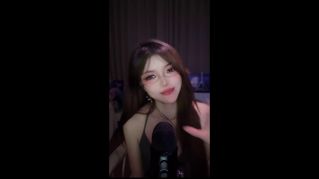 ASMR