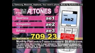 Your custom aespa ringtone