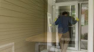 Smoothcontrol Plus Close System Installation Basics Andersen Windows