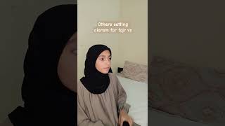 I Cant T Awake At Only One Alaram