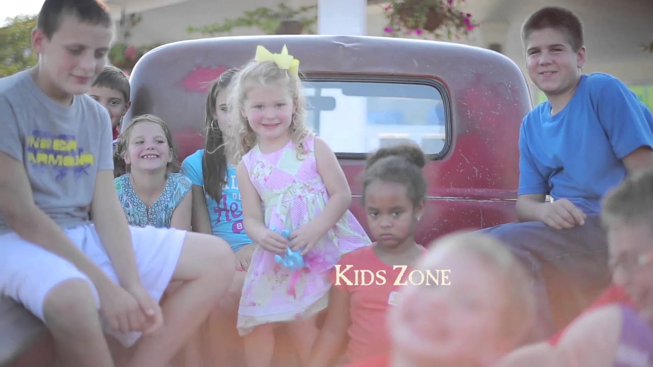 Muscadine Festival YouTube