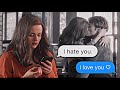 ELLE & NOAH | I HATE U, I LOVE U | THE KISSING BOOTH 2