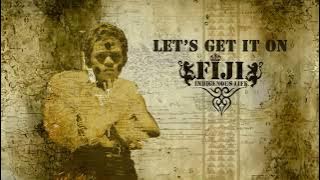 Fiji - Let's Get It On (Audio) ft. J Boog