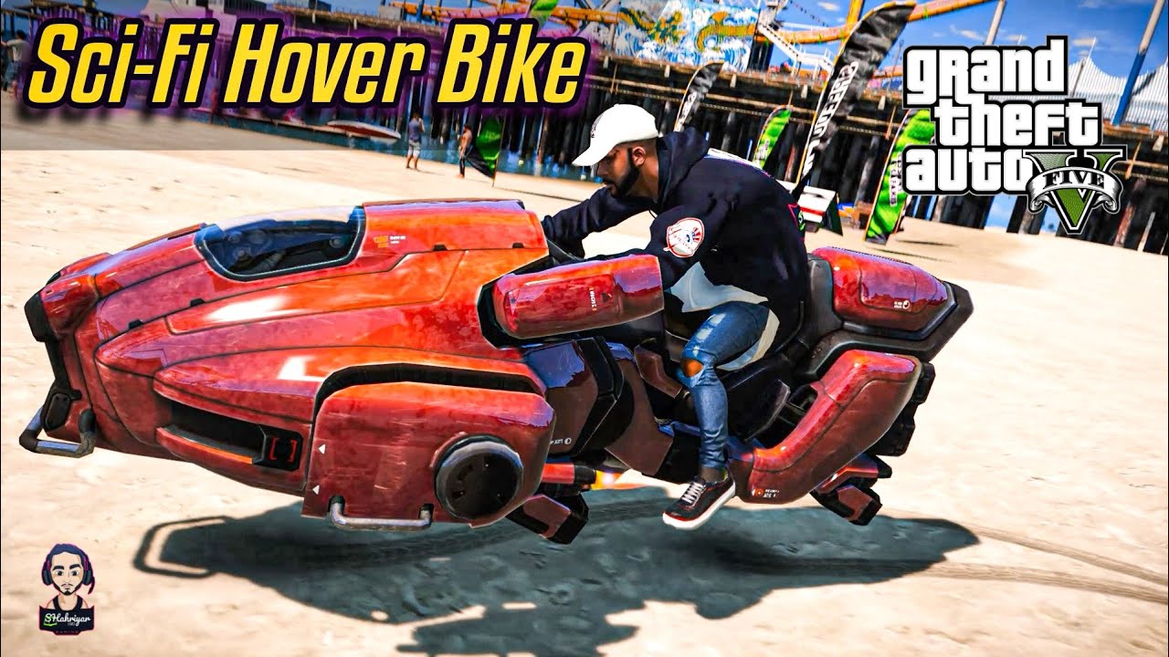 How To install Oppressor Mod in GTA 5 ( Easy Method ) GTA 5 Mods