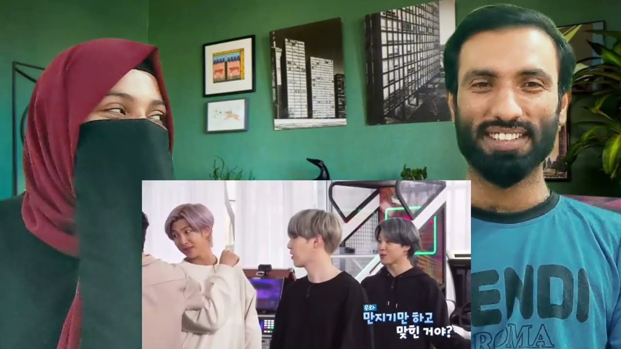 Pakistani reaction to bts | Cute life | Reaction |Bts reaction by pakistani