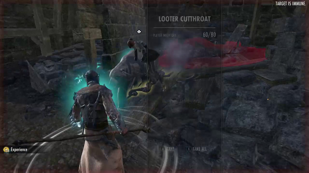 TESO Morrowind #9 06142017. Divine Disaster.