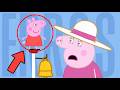 OS PIORES ERROS EM PEPPA PIG