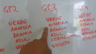 CONHECENDO OS CABOS ÓPTICOS E CONTANDO AS  FIBRAS NO CABO DE 36 F O screenshot 3