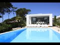 Modern Villa in Nadadouro, Silver Coast,Portugal